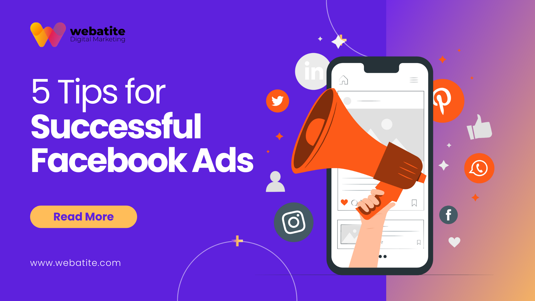 5-tips-for-successful-facebook-ads-campaigns-webatite