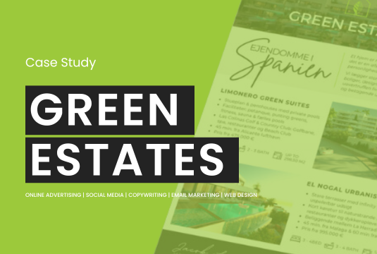 A Strategic Approach to Growth for Green Estates