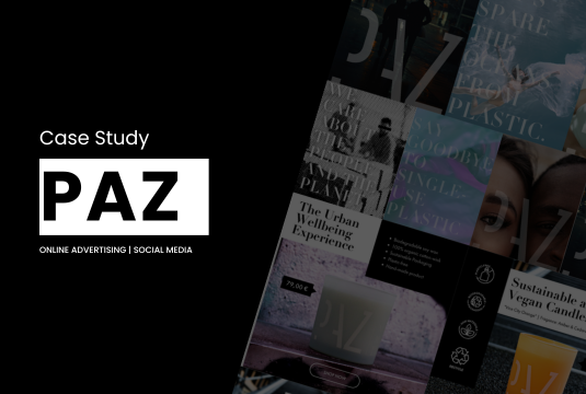 PAZ – The Urban Wellbeing Experience