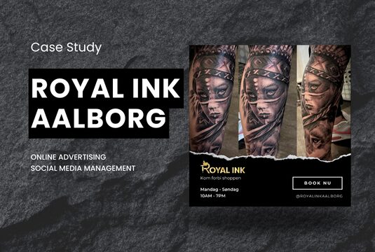 Royal Ink’s Digital Transformation