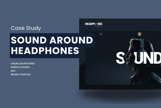 Amplifying Success for SoundAround Headphones