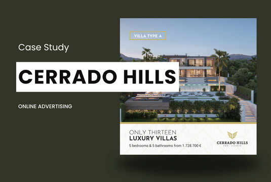 Cerrado Hills’ Success Through PPC Campaigns